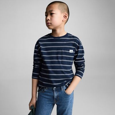 Imagen 2 del producto Jeans Slim Fit Niño