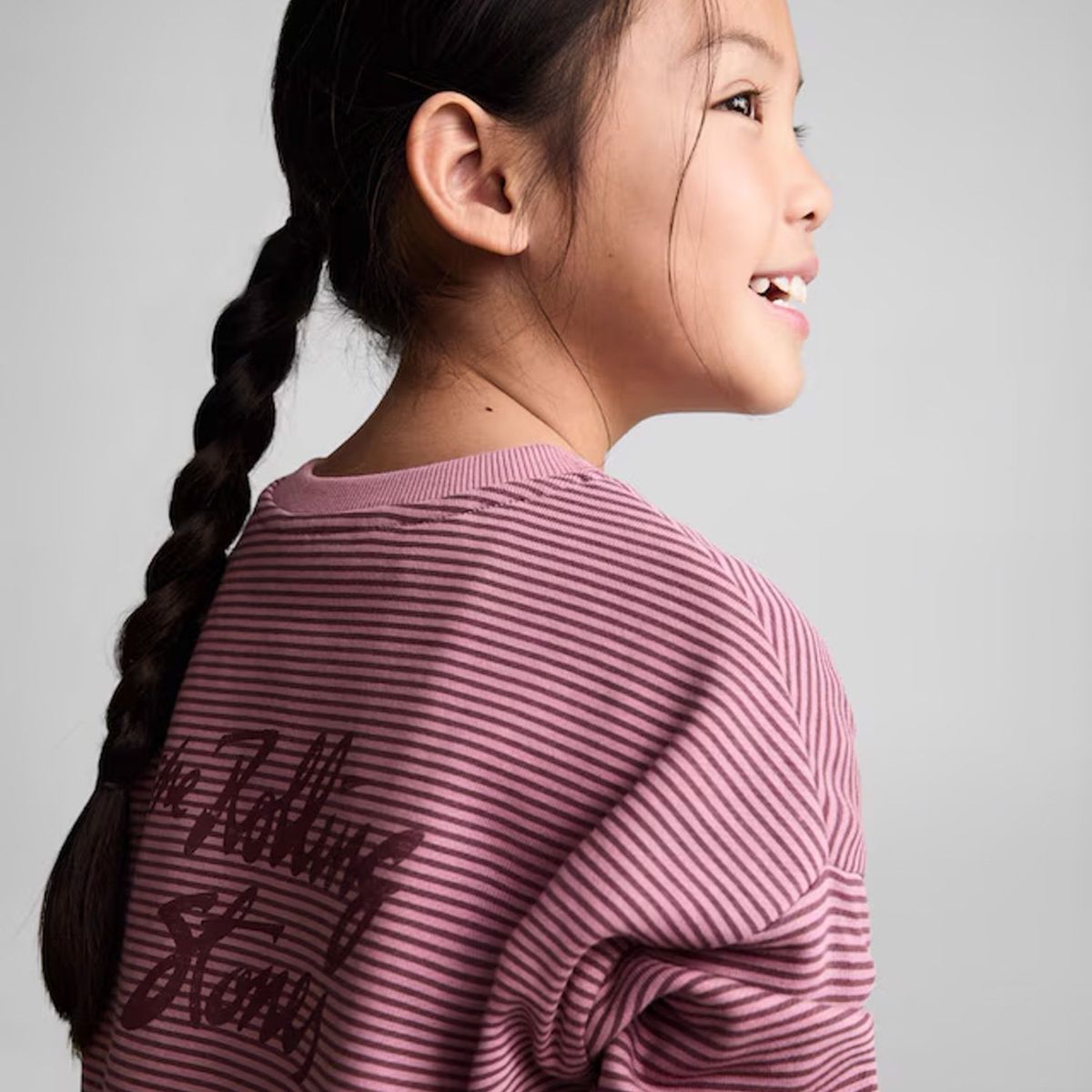 MANGO KIDS - Polerón The Rolling Stones Niña Mango Kids