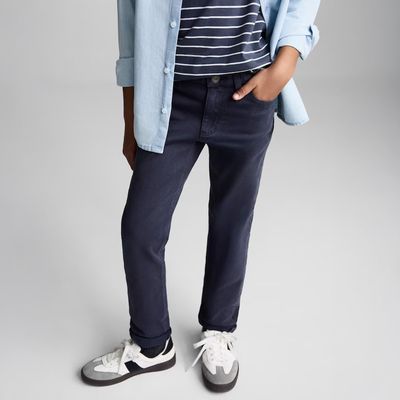 Imagen 2 del producto Pantalón Recto Niño