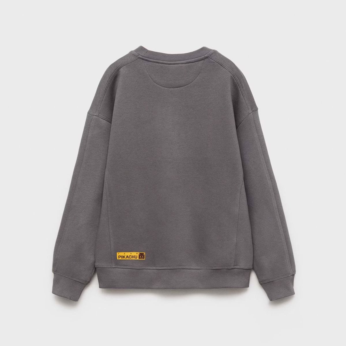 MANGO KIDS - Polerón Pokemón Niño Mango Kids