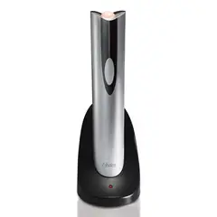 OSTER - Descorchador Eléctrico Para Vinos 4207