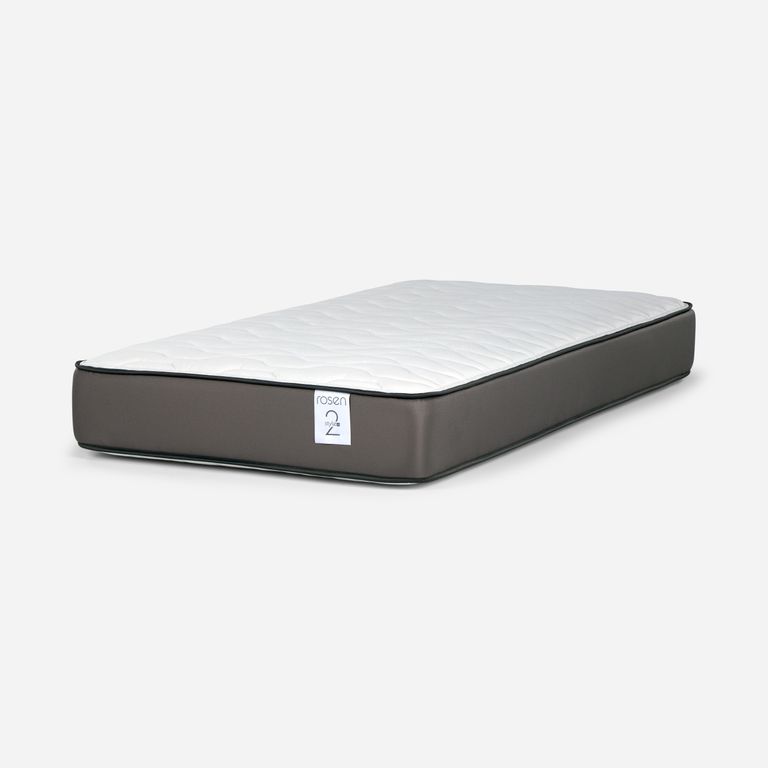 ROSEN Colchón New Style 2 plus 1.5 Plazas