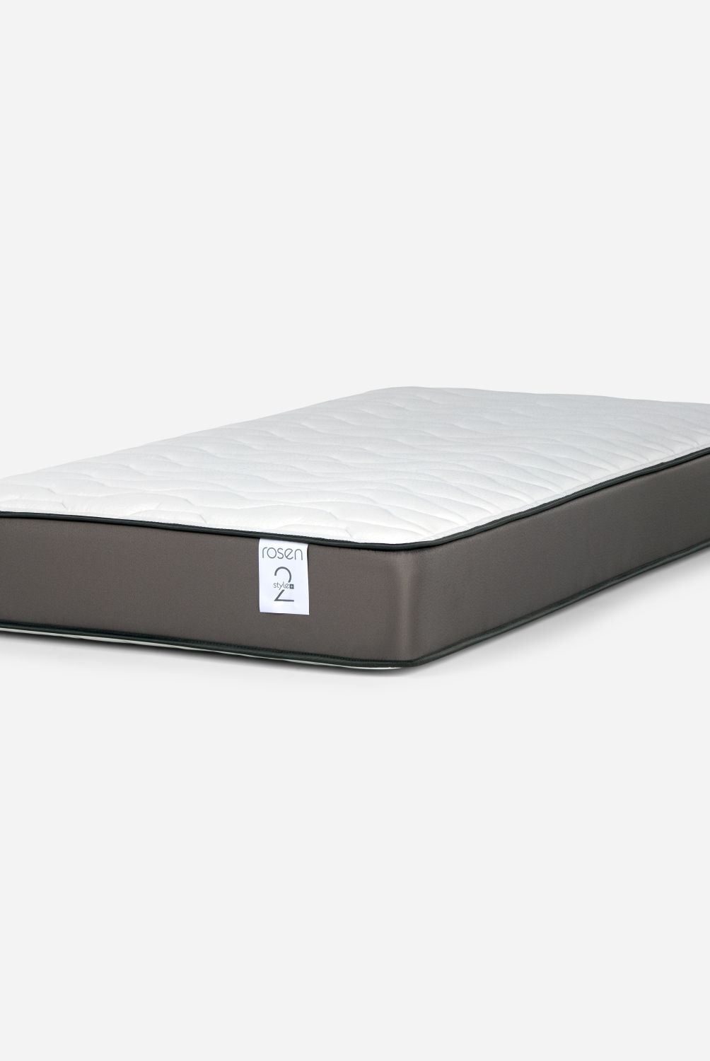 ROSEN - Colchón New Style 1.5 plazas x 1.90mt Rosen