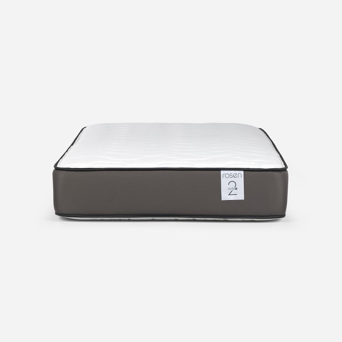 ROSEN - Colchón New Style 1.5 Plazas Rosen