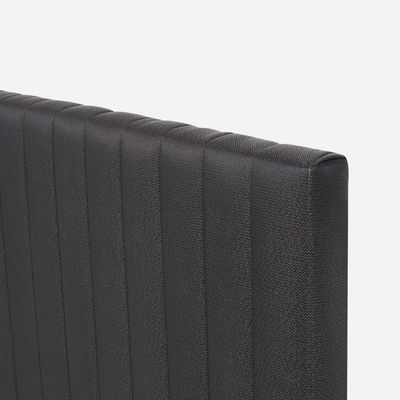 Imagen 2 del producto Cama Europea New Style 2 Plus 1.5 Plazas + Respaldo + 1 Velador