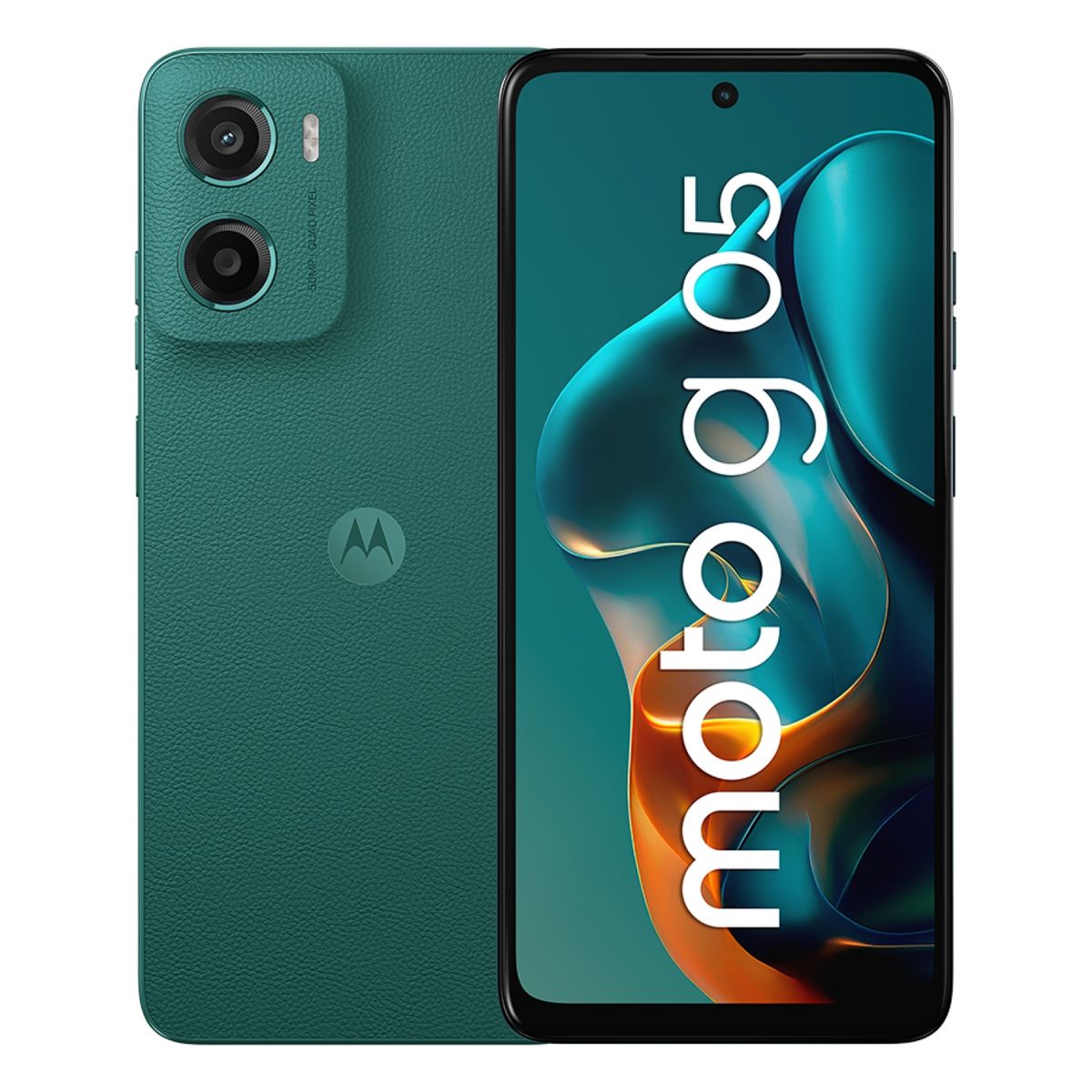 MOTOROLA - Celular Moto g05 4+64GB