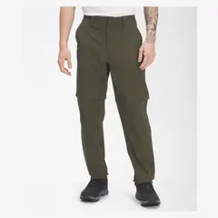 THE NORTH FACE - Pantalón Paramount Convertible Hombre