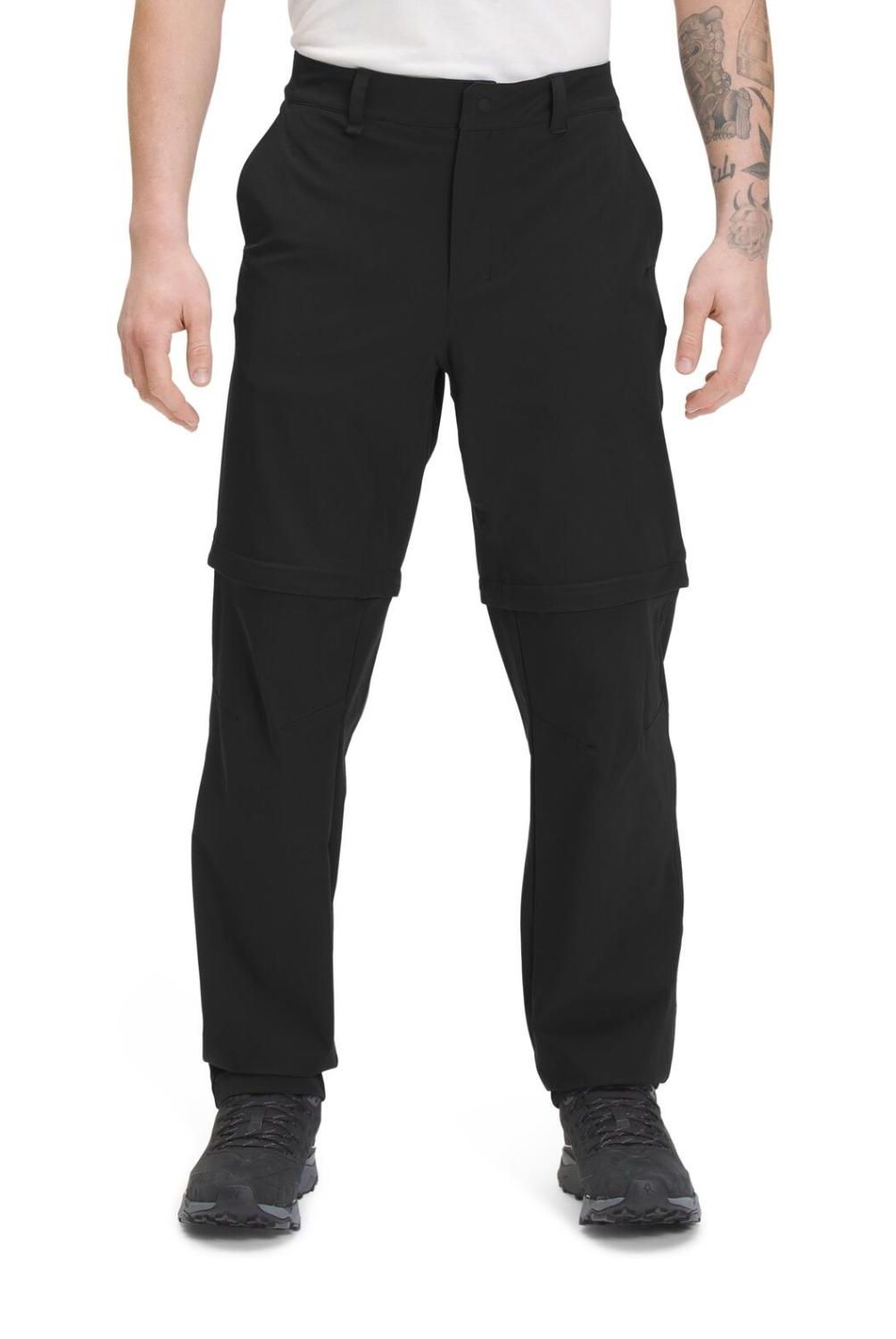 THE NORTH FACE - Pantalón Paramount Convertible Hombre The North Face
