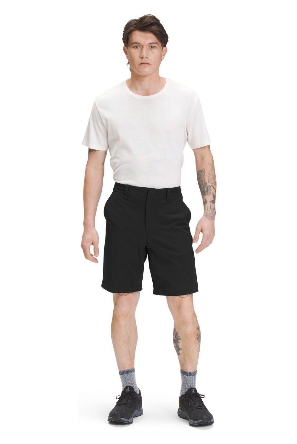 THE NORTH FACE - Pantalón Paramount Convertible Hombre The North Face