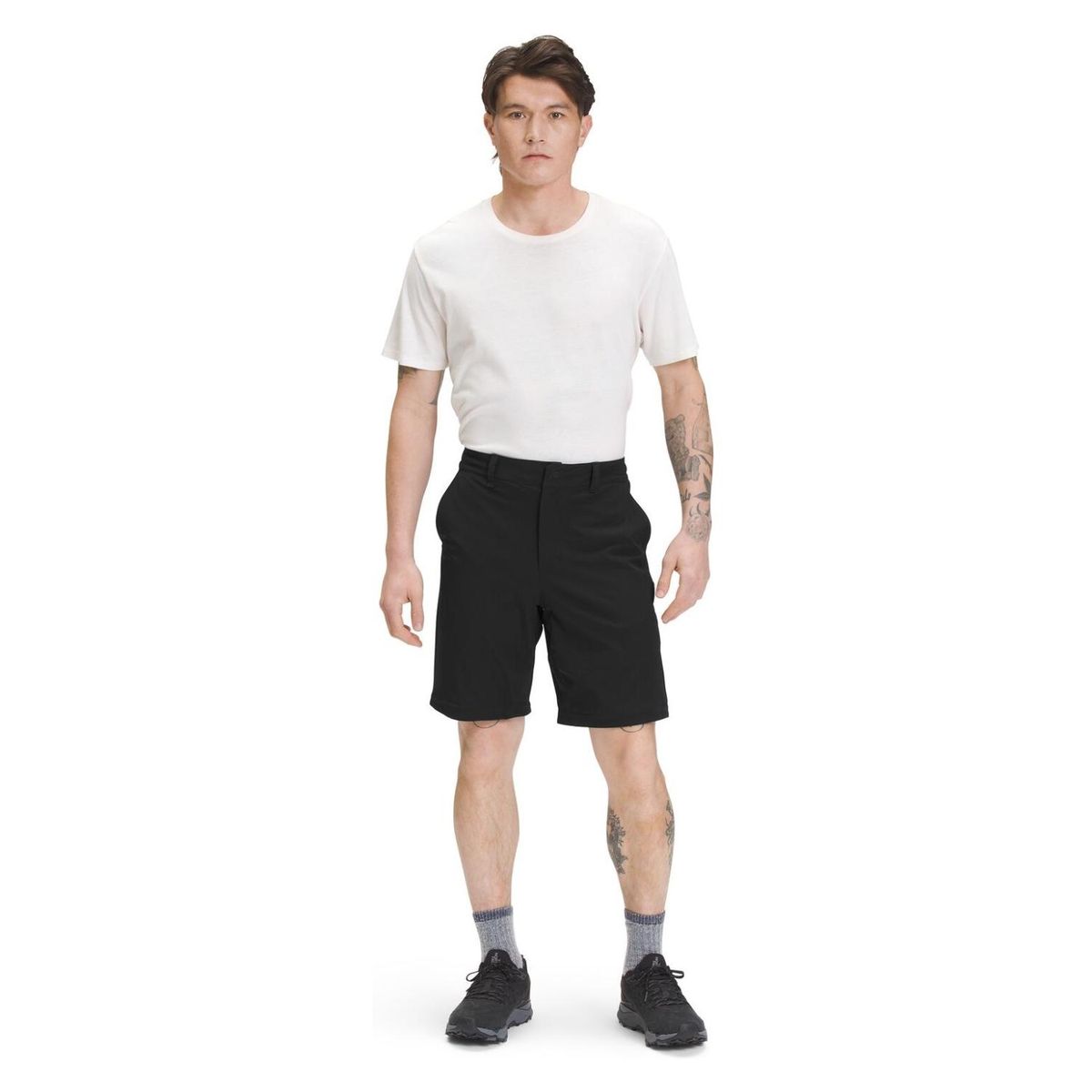 THE NORTH FACE - Pantalón Paramount Convertible Hombre The North Face