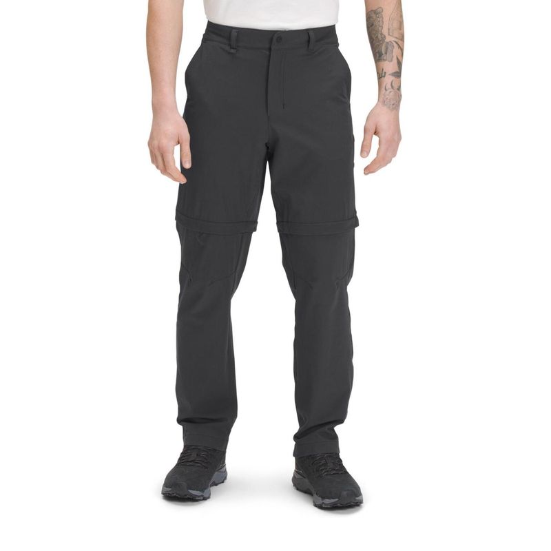 THE NORTH FACE - Pantalón Paramount Convertible Hombre The North Face