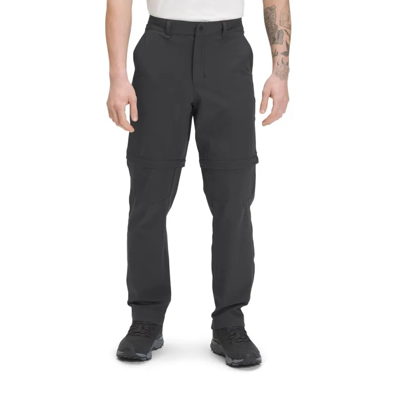 THE NORTH FACE - Pantalón Paramount Convertible Hombre The North Face
