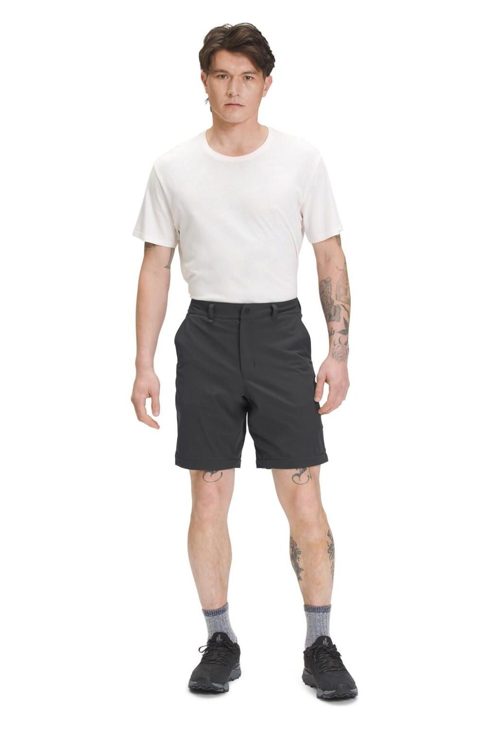 THE NORTH FACE - Pantalón Paramount Convertible Hombre The North Face
