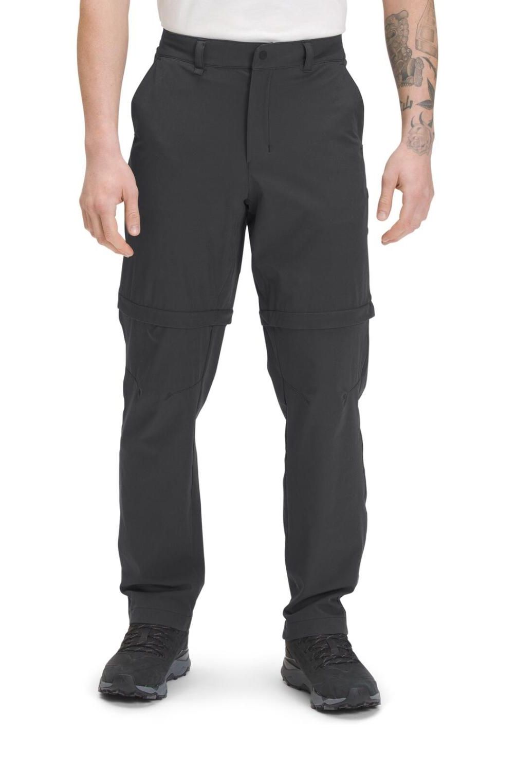 THE NORTH FACE - Pantalón Paramount Convertible Hombre The North Face