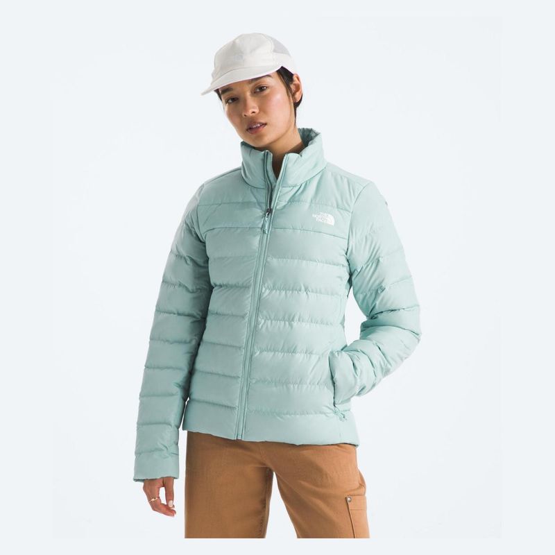 THE NORTH FACE - Chaqueta Pluma Aconcagua 3 Mujer The North Face