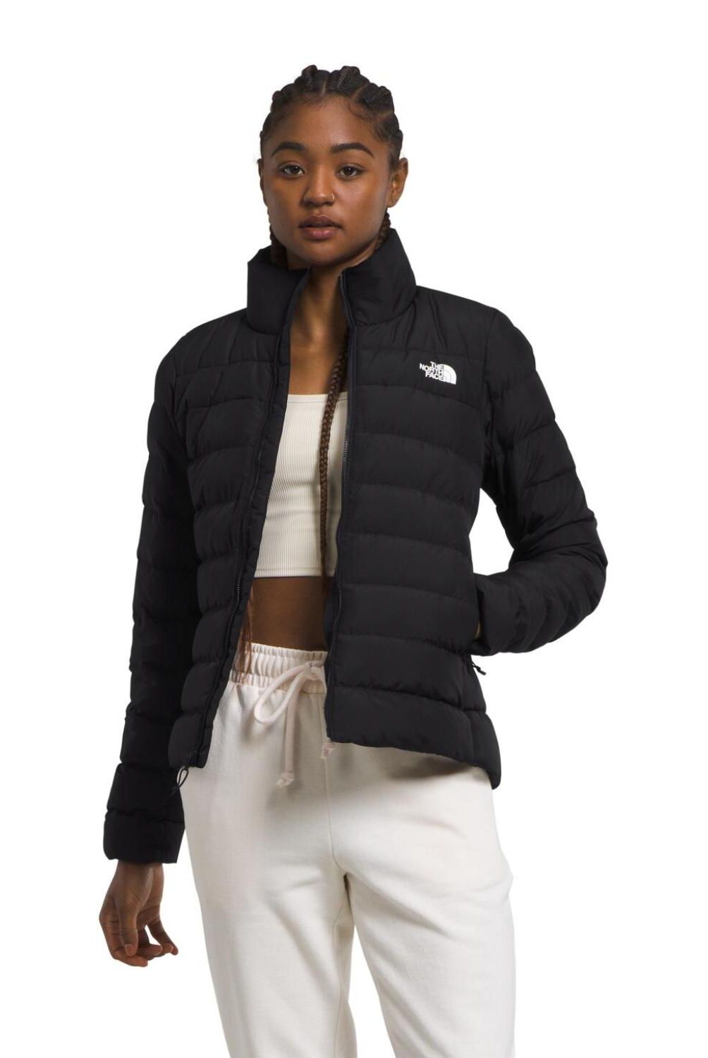 THE NORTH FACE - Chaqueta Pluma Aconcagua 3 Mujer The North Face