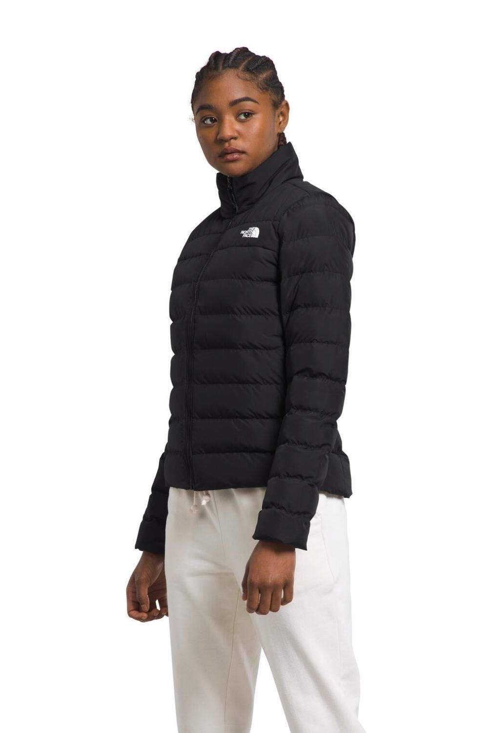 THE NORTH FACE - Chaqueta Pluma Aconcagua 3 Mujer The North Face