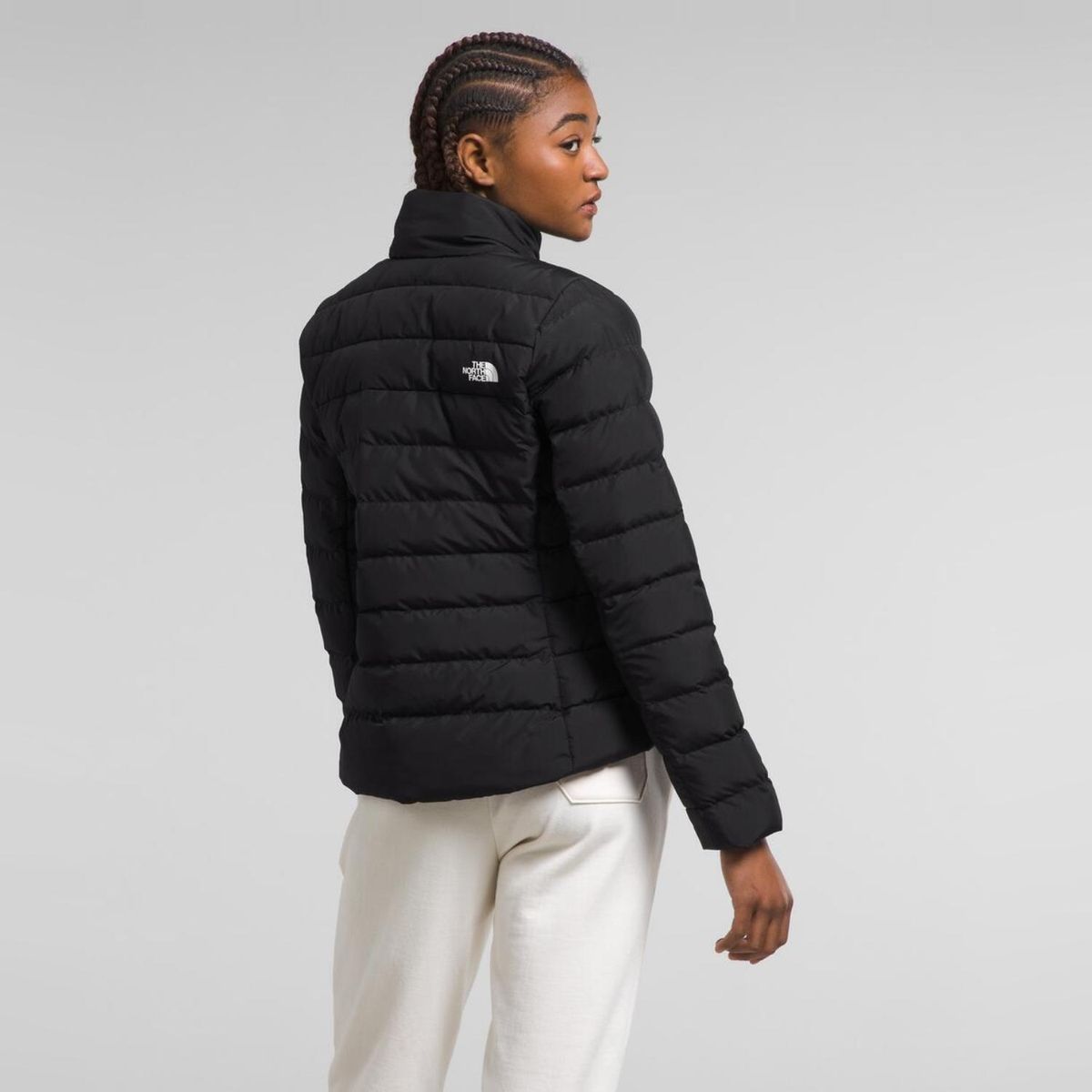 THE NORTH FACE - Chaqueta Pluma Aconcagua Mujer The North Face