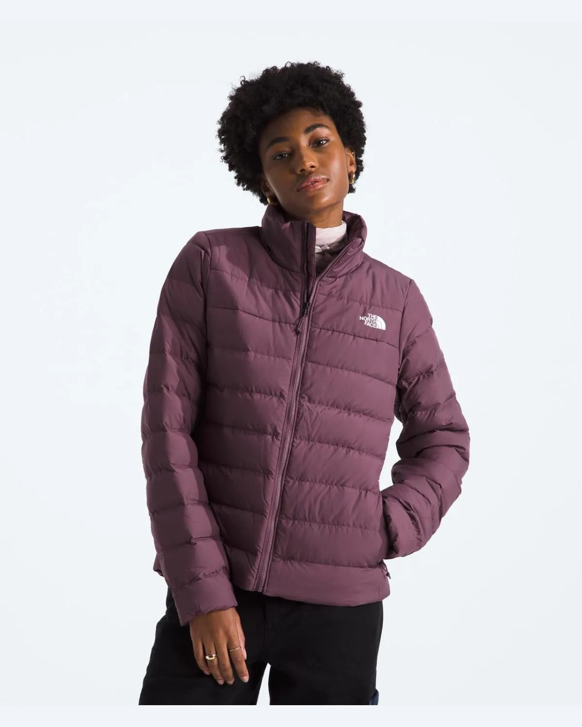 THE NORTH FACE Chaqueta Pluma Aconcagua Mujer The North Face - Main Image