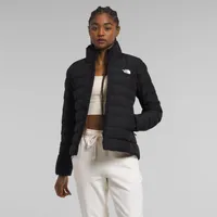 Chaqueta Pluma Aconcagua Mujer