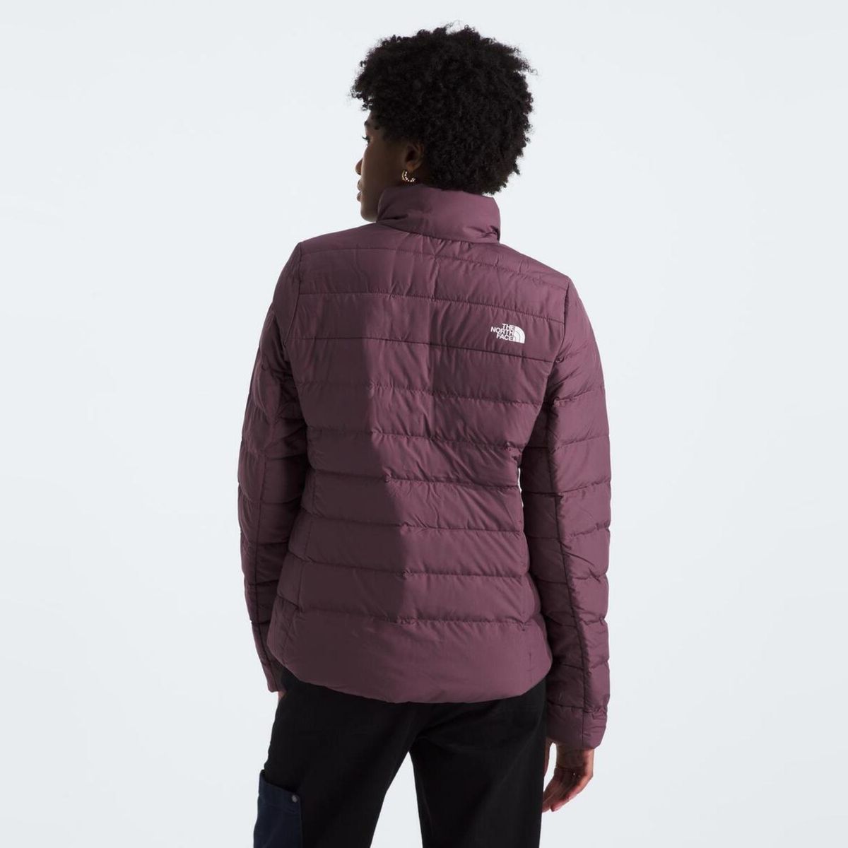 THE NORTH FACE - Chaqueta Pluma Aconcagua Mujer The North Face