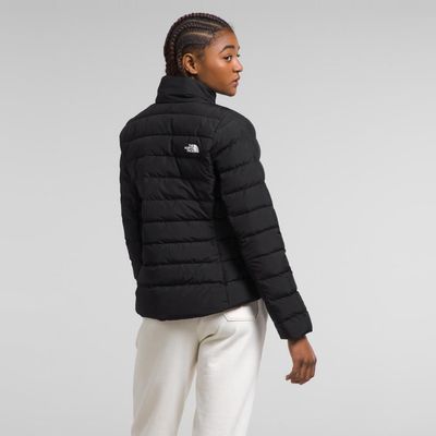 Imagen 2 del producto Chaqueta Pluma Aconcagua Mujer