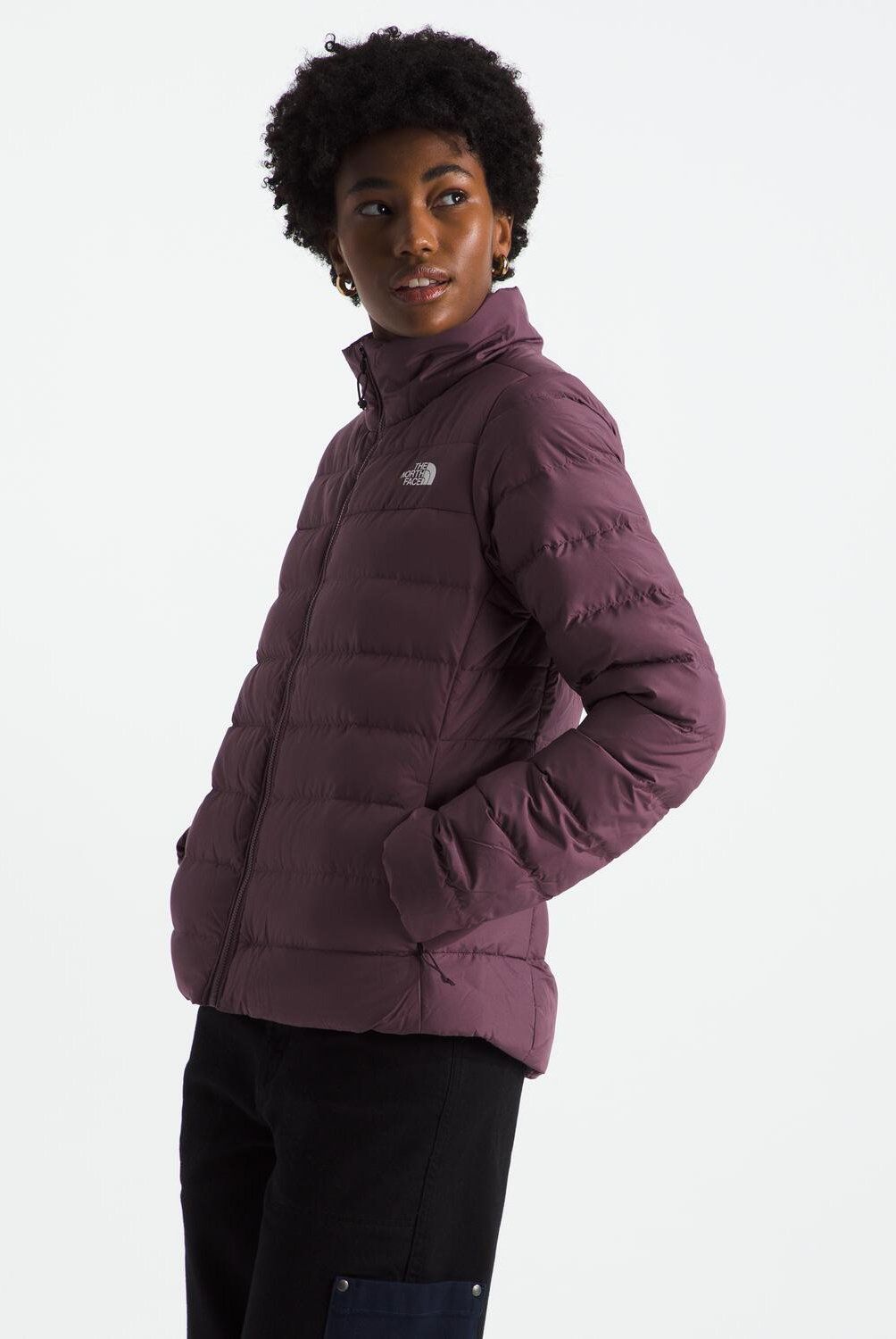 THE NORTH FACE - Chaqueta Pluma Aconcagua 3 Mujer The North Face