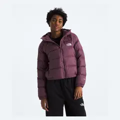 THE NORTH FACE - Chaqueta Hydrenalite Hoodie Mujer