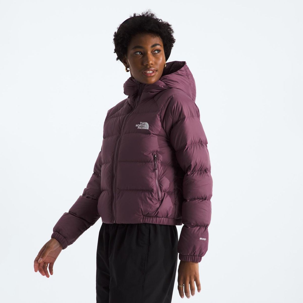THE NORTH FACE - Chaqueta Pluma Hydrenalite Mujer The North Face