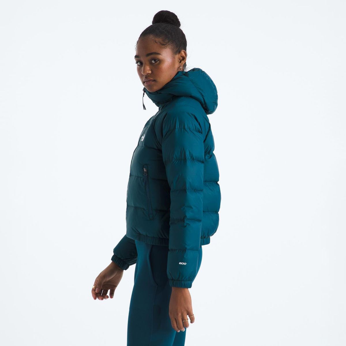THE NORTH FACE - Chaqueta Pluma Hydrenalite Mujer The North Face