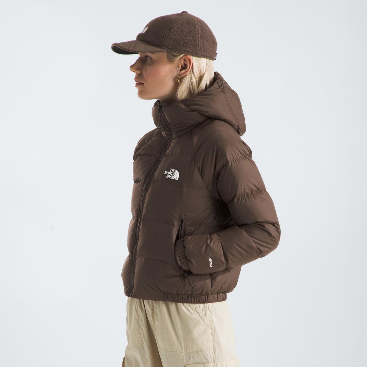 THE NORTH FACE - Chaqueta Pluma Hydrenalite Mujer The North Face