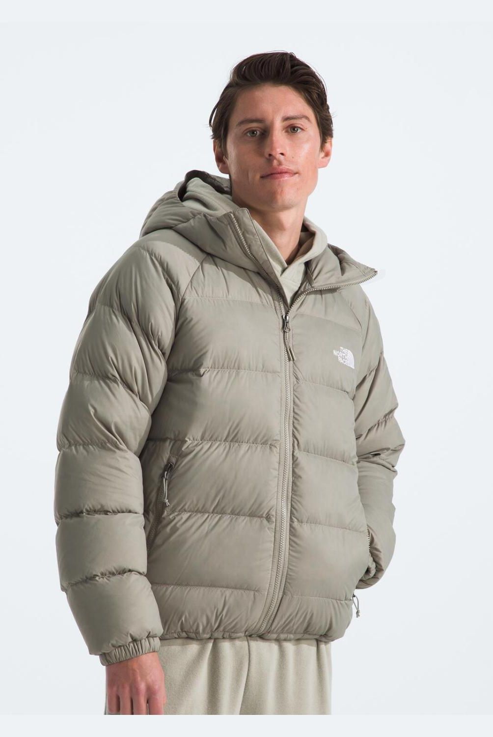 THE NORTH FACE - Chaqueta Hydrenalite Hoodie Hombre The North Face