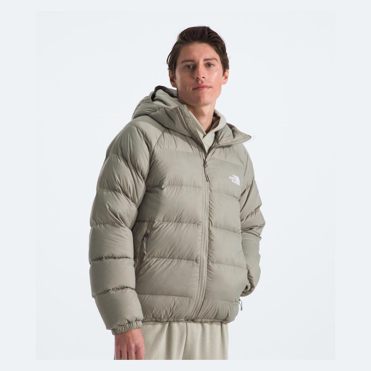 THE NORTH FACE - Chaqueta Hydrenalite Hoodie Hombre The North Face