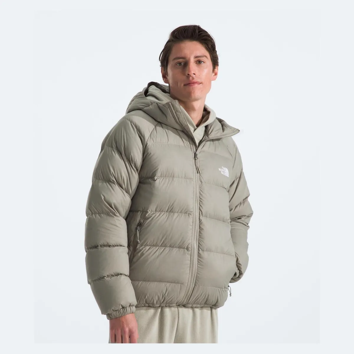 THE NORTH FACE - Chaqueta Hydrenalite Hoodie Hombre The North Face