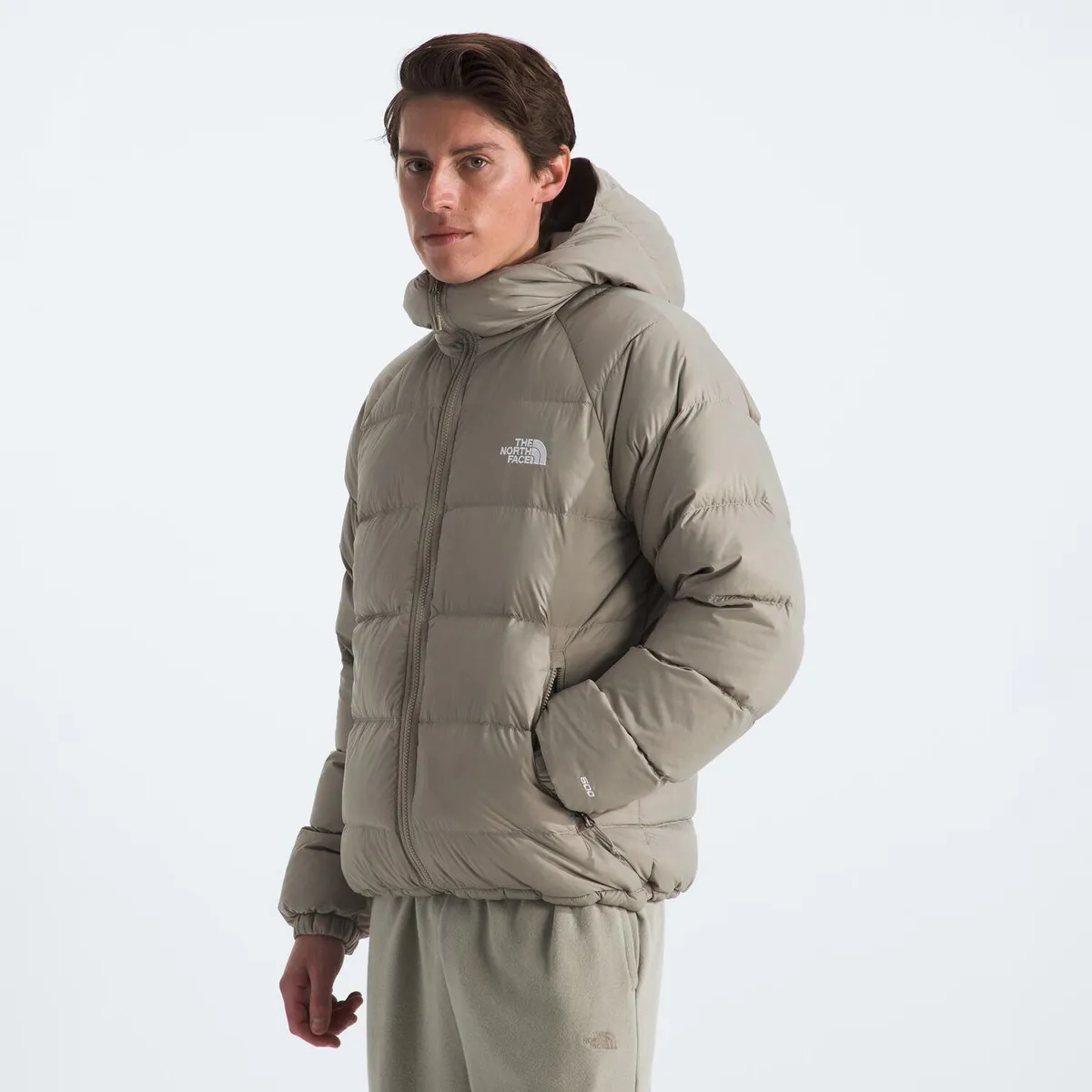 THE NORTH FACE - Chaqueta Hydrenalite Hoodie Hombre The North Face