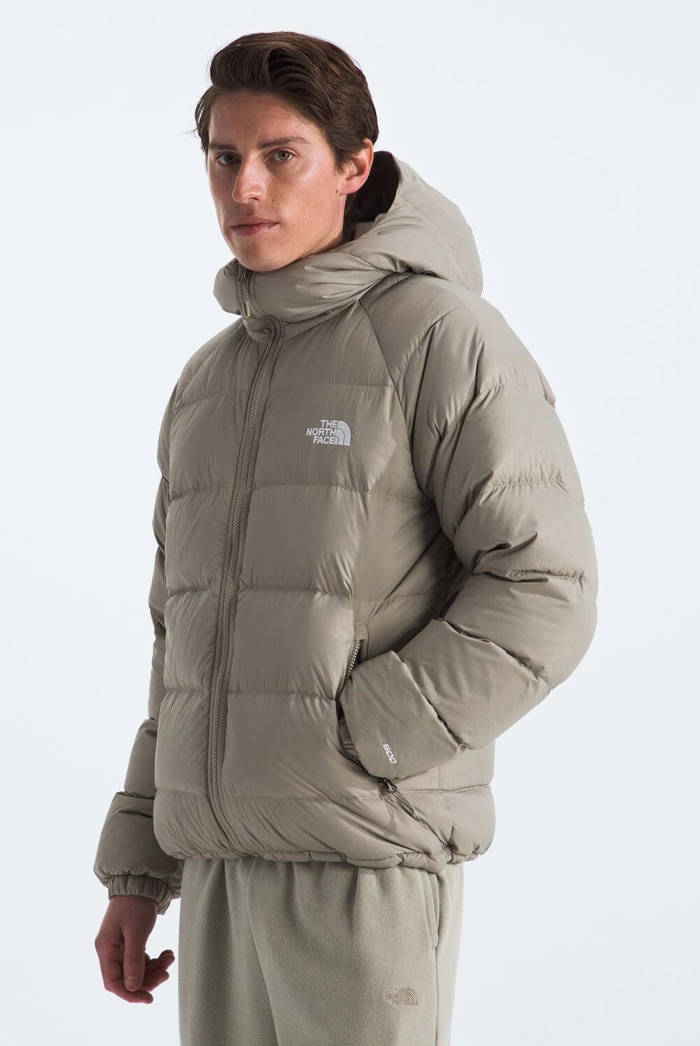THE NORTH FACE - Chaqueta Hydrenalite Hoodie Hombre The North Face