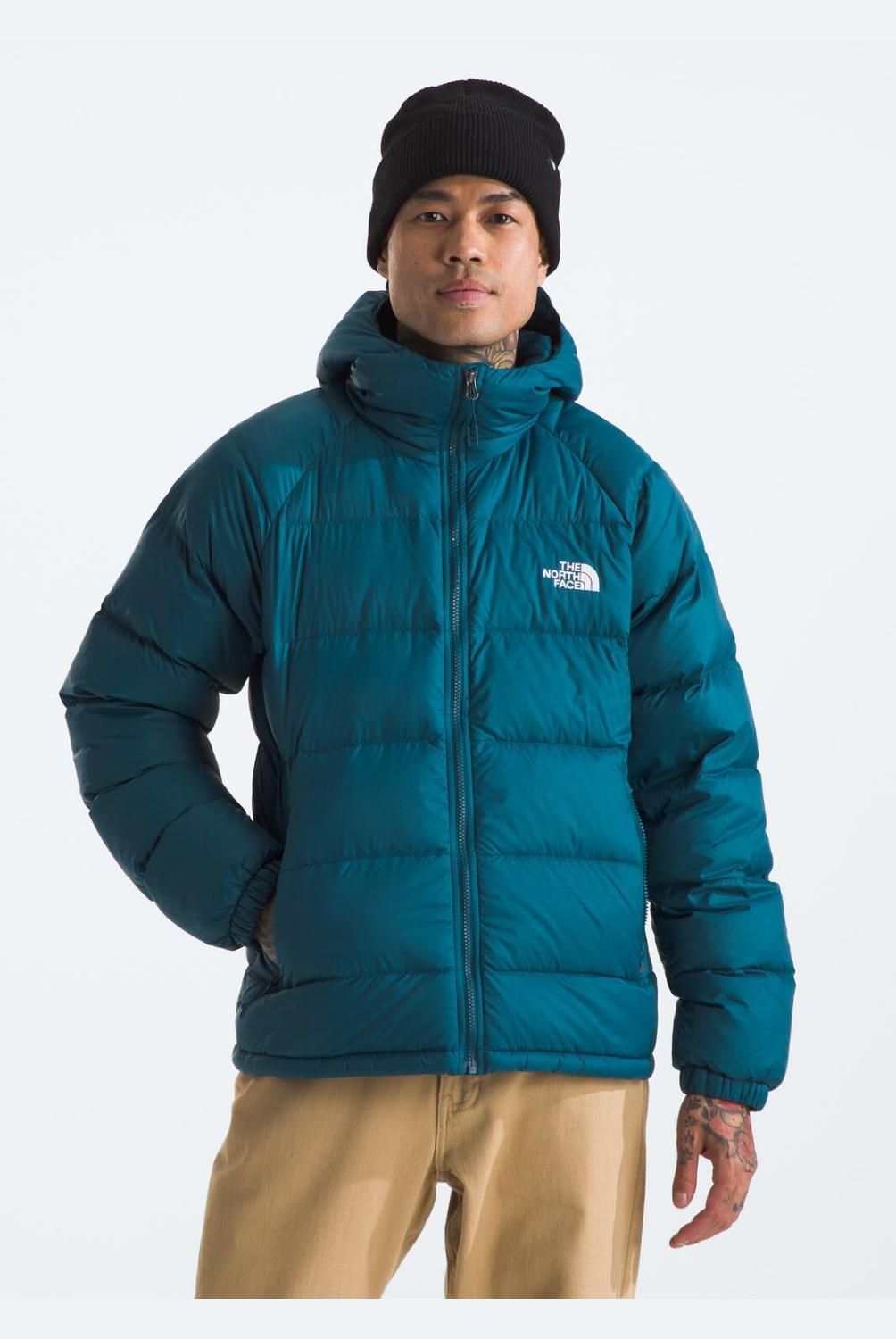 THE NORTH FACE - Chaqueta Hydrenalite Hoodie Hombre The North Face