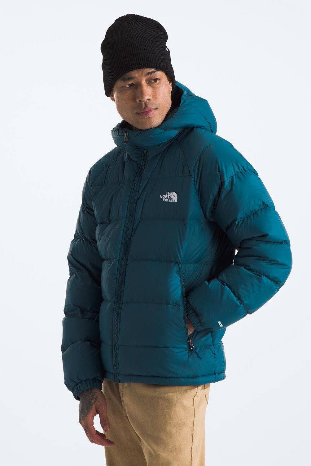 THE NORTH FACE - Chaqueta Hydrenalite Hoodie Hombre The North Face