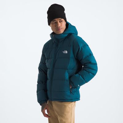 Imagen 2 del producto Chaqueta Hydrenalite Hoodie Hombre