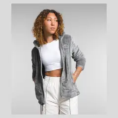THE NORTH FACE - Polar Osito Mujer