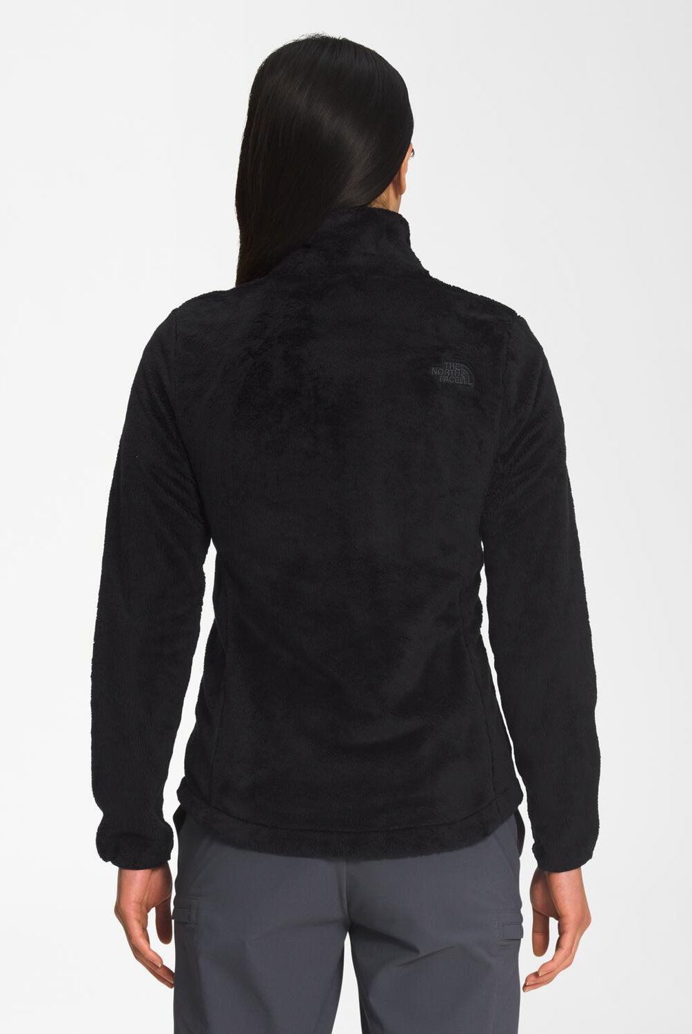 THE NORTH FACE - Polar Osito Mujer The North Face