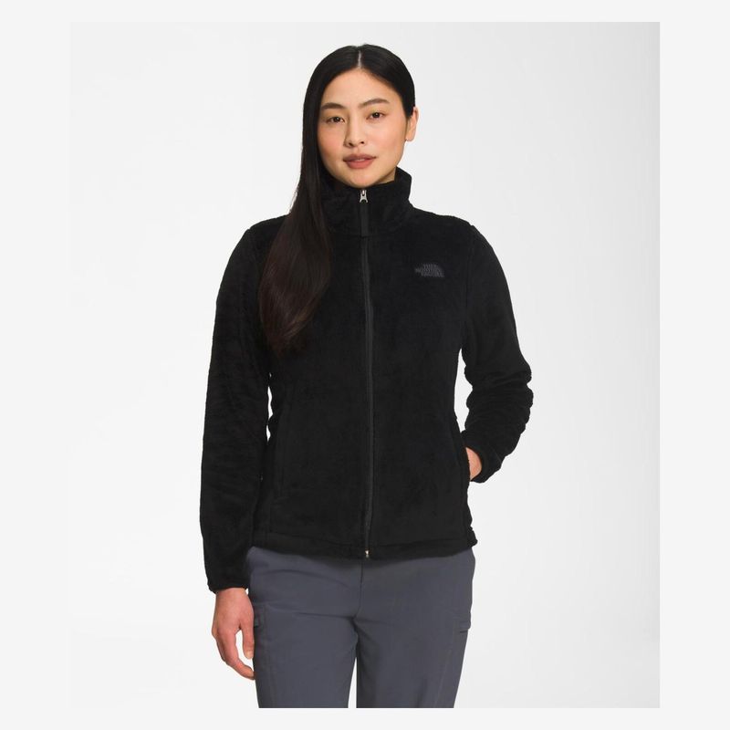 THE NORTH FACE - Polar Osito Mujer The North Face