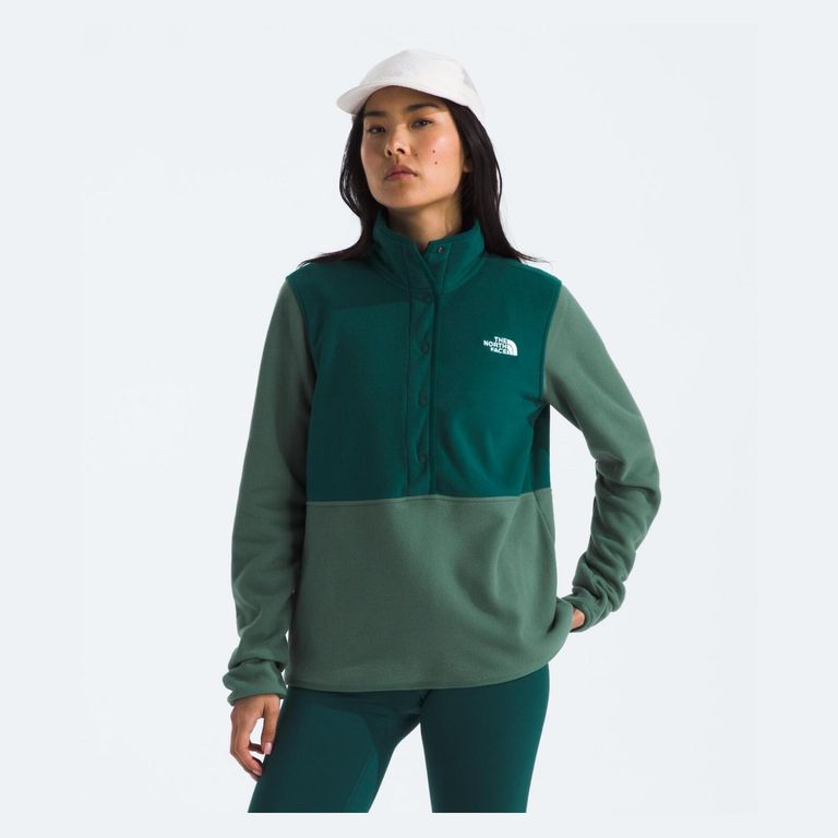 THE NORTH FACE Polar Outdoor Mujer