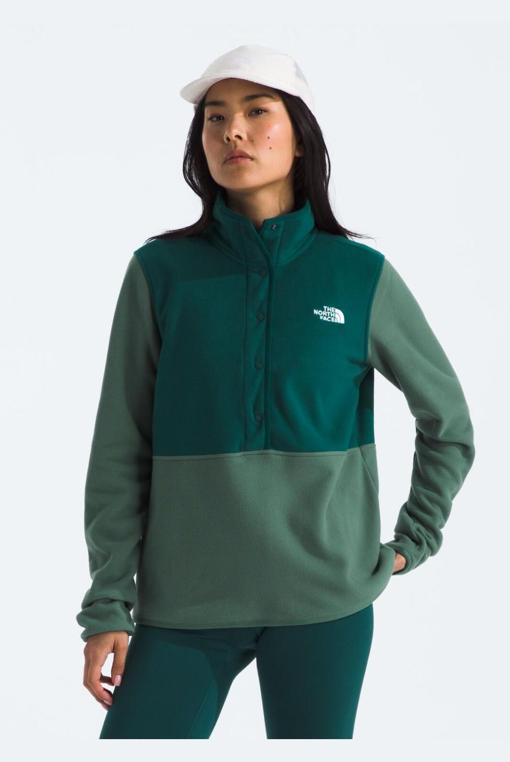 THE NORTH FACE - The north Polar outdoor mujer