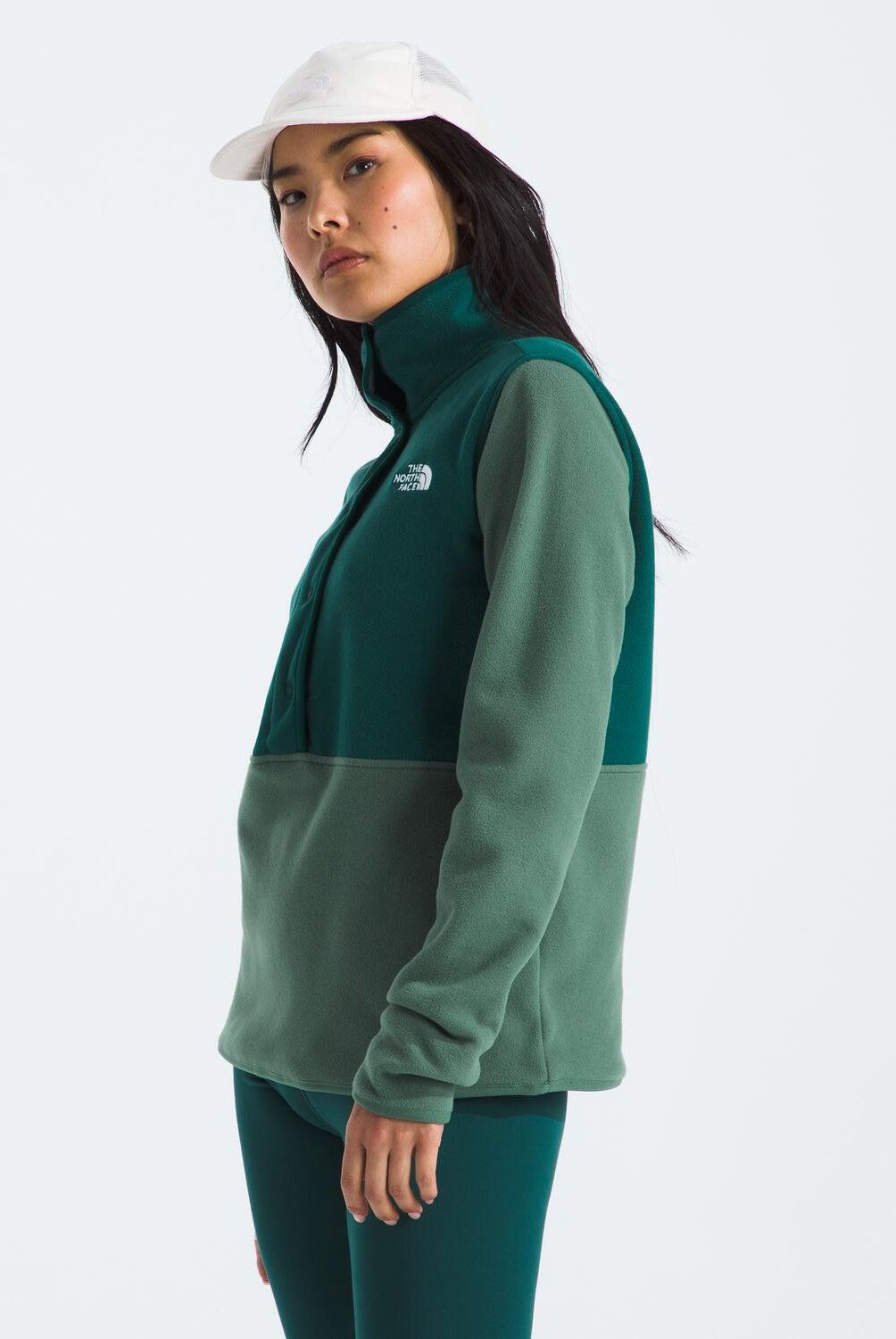 THE NORTH FACE - The north Polar outdoor mujer