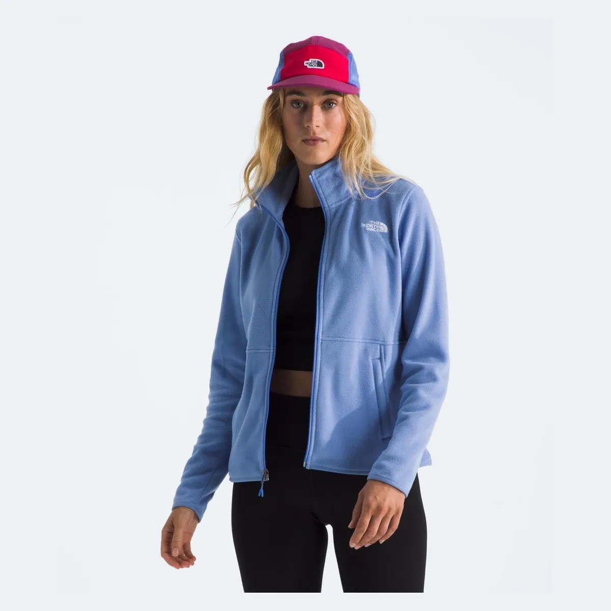 THE NORTH FACE - Polar Glacier Mujer The North Face