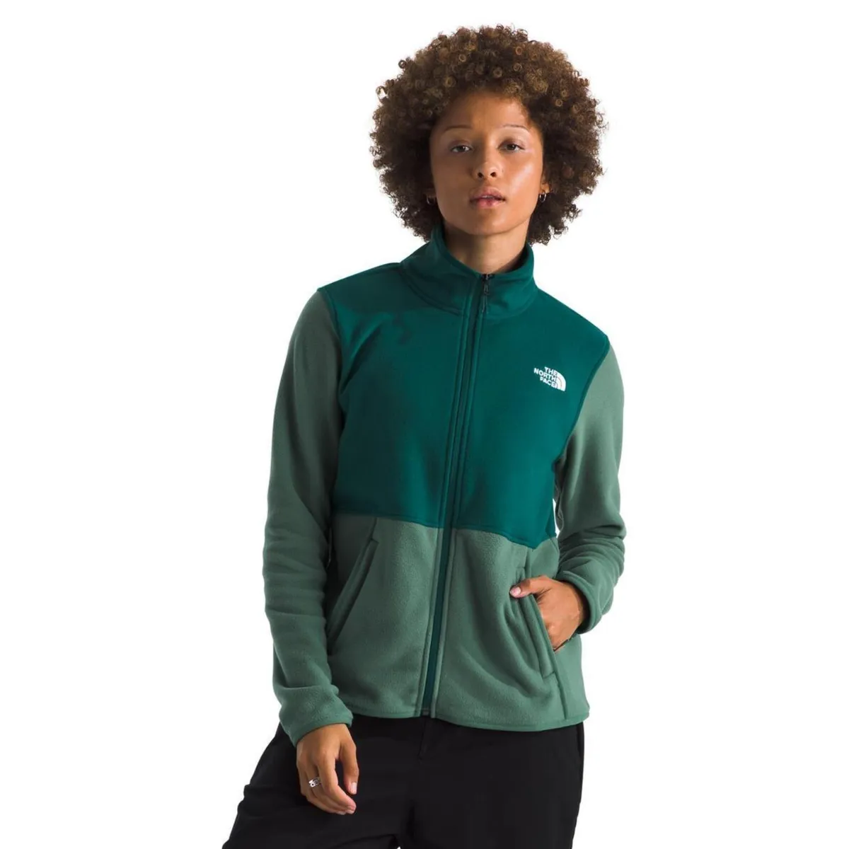 THE NORTH FACE - Polar Glacier Mujer The North Face