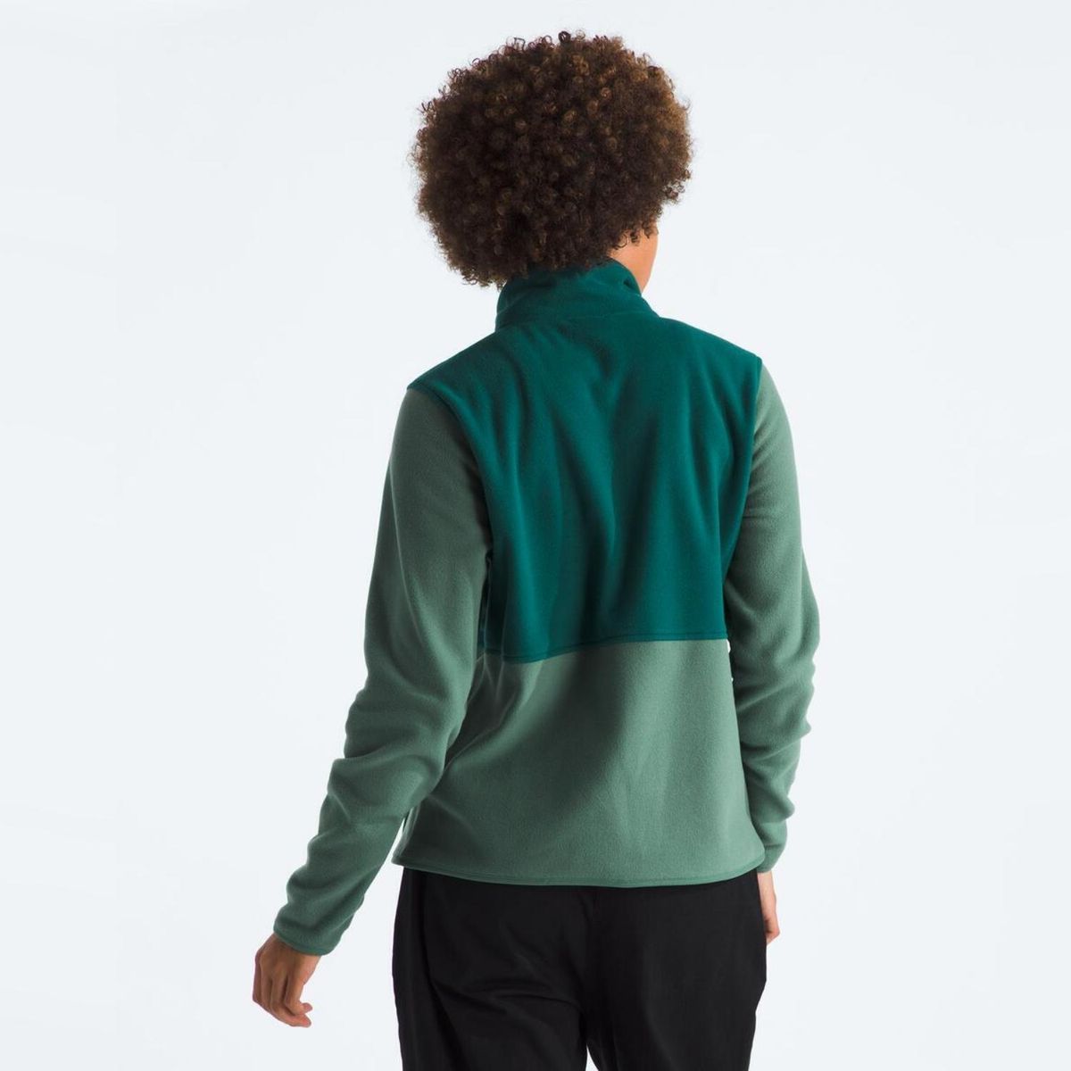 THE NORTH FACE - Polar Glacier Mujer The North Face