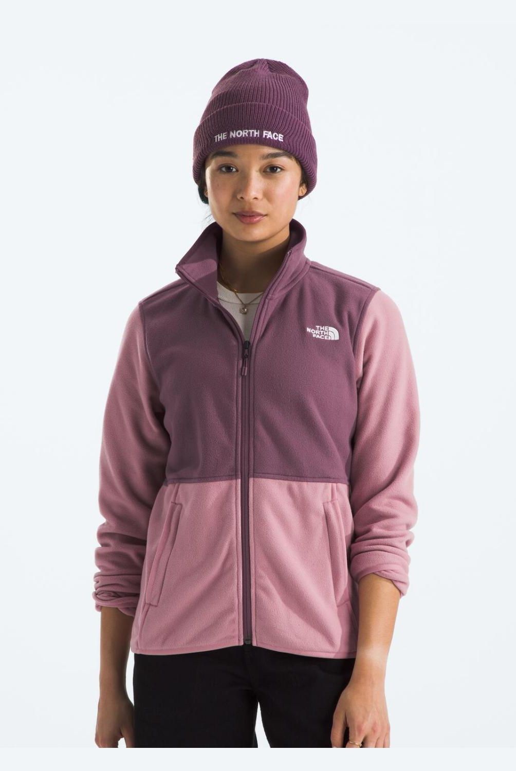THE NORTH FACE - Polar Glacier  Mujer The North Face