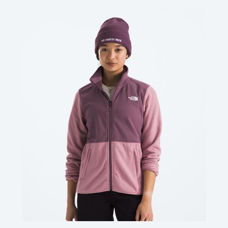 THE NORTH FACE - Polar Glacier  Mujer The North Face